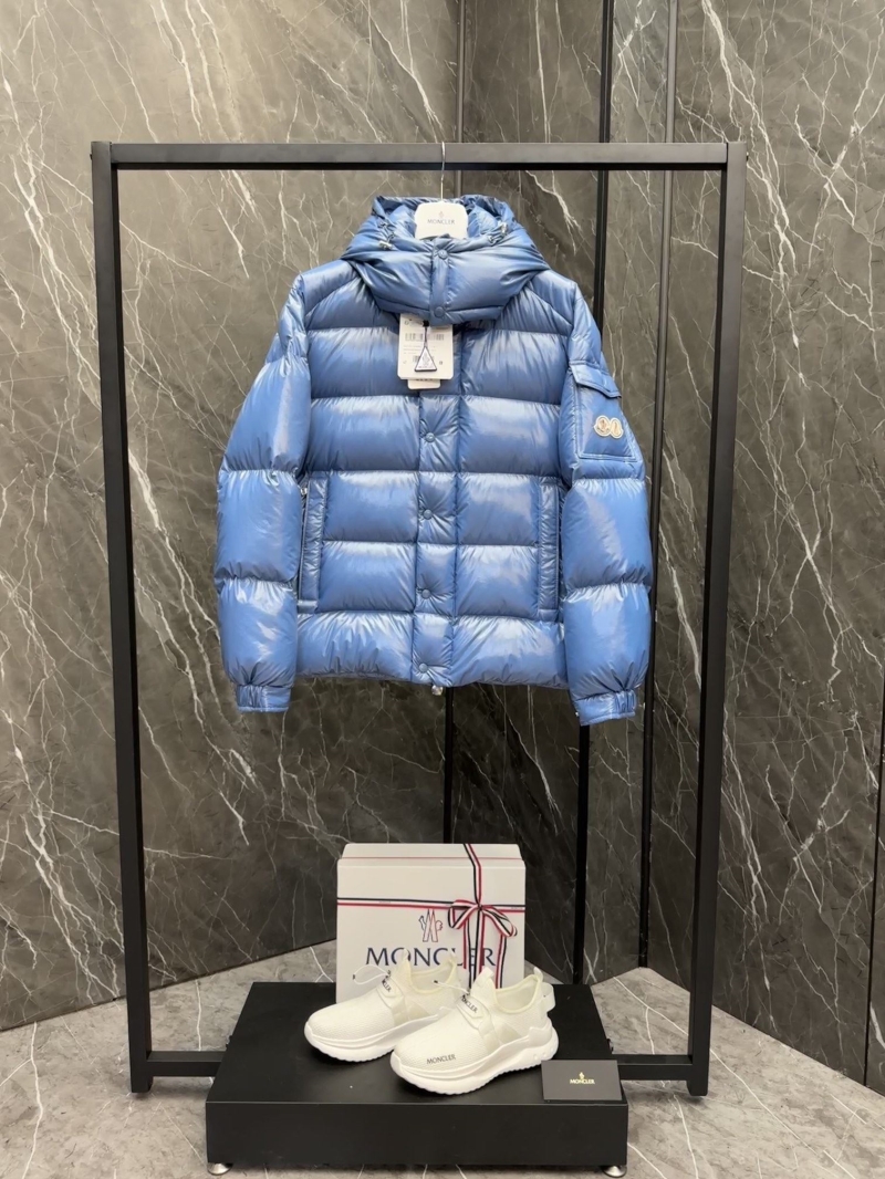 Moncler Down Coat